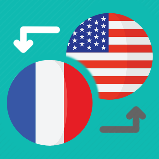 French - English Translator 4.06 Icon