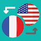 French - English Translator : free & offline Baixe no Windows