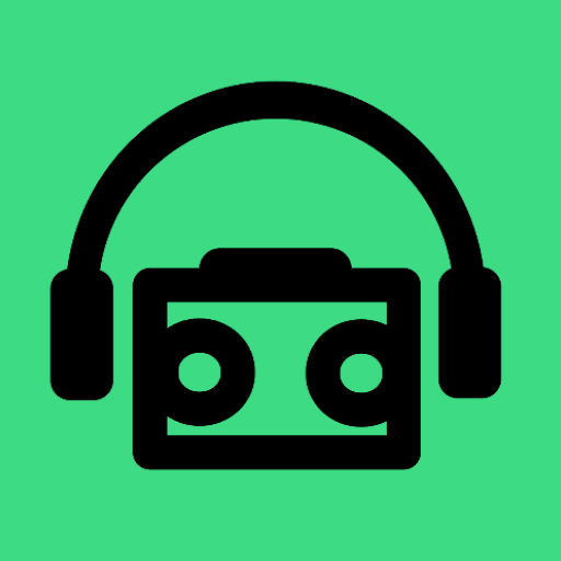 Radio Walkman logo