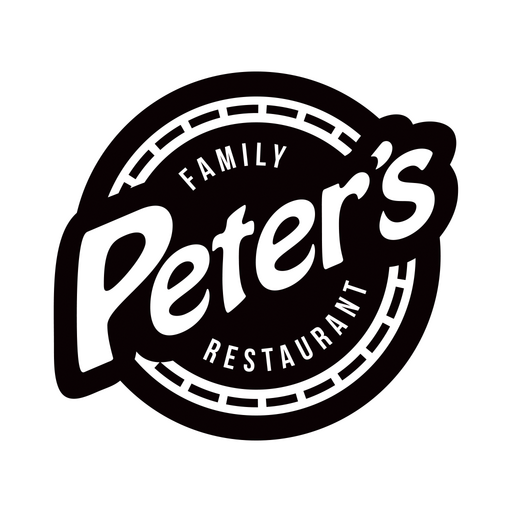 Peters Takeaway Killorglin logo