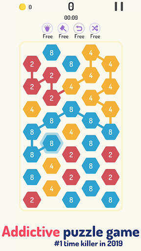 2248 Plus: Connect Hexa Screen 2