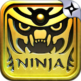 Rush Ninja - Ninja games icon
