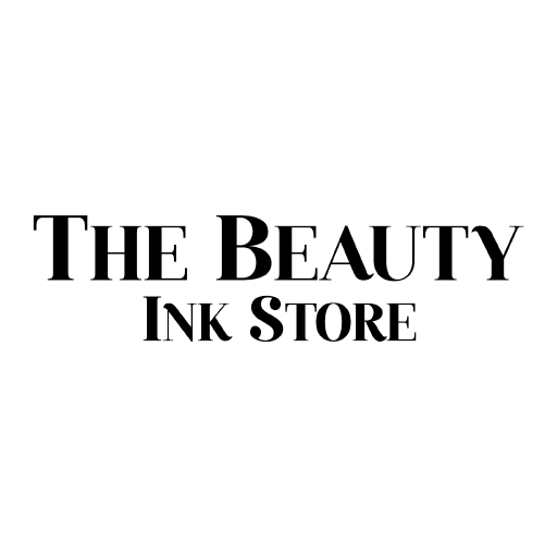 The Beauty Ink Store  Icon