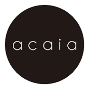 acaia coffee