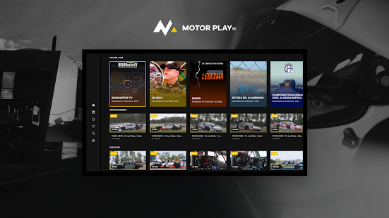 MotorPlay Screenshot