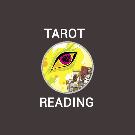 Tarot Reading 1.3 Icon