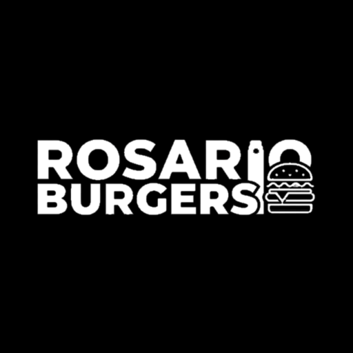 Rosario Burger logo