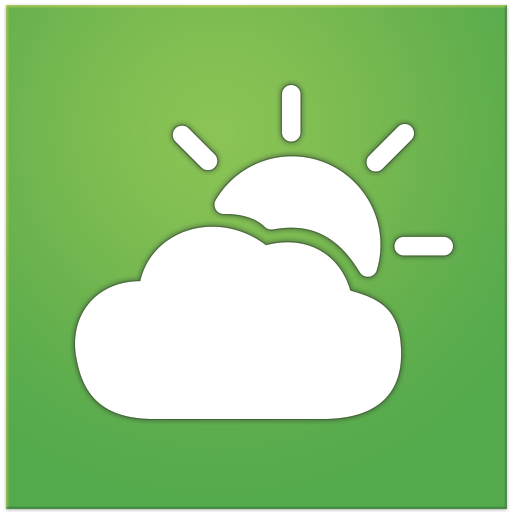 Archos Weather Station 1.4.1 Icon