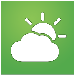 Obrázek ikony Archos Weather Station