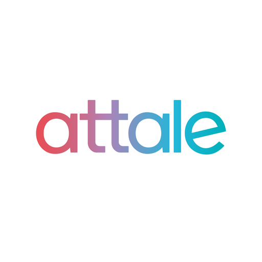 어테일 - Attale logo