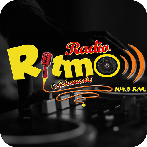 Radio Ritmo Achacachi(Oficial) 1.1 Icon