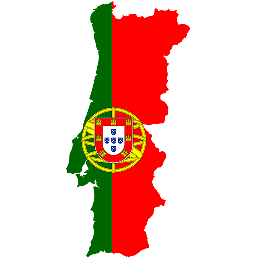 ZIP / Postal Codes Portugal  Icon