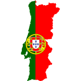ZIP / Postal Codes Portugal icon