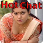 Cover Image of Herunterladen Indian Aunty Live Hot Chat 1 APK