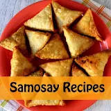 Samosay Recipes in Urdu icon
