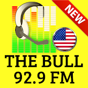 The Bull 92.9 Country