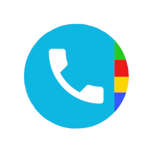 ContactsX - Dialer & Contact 3.1.3 Icon