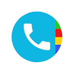 Cover Image of Download ContactsX - Dialer & Contact  APK