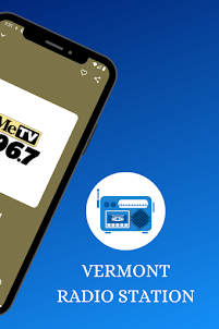 Vermont Radio Station Online