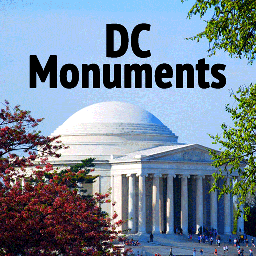 DC Monuments - Washington Tour Descarga en Windows