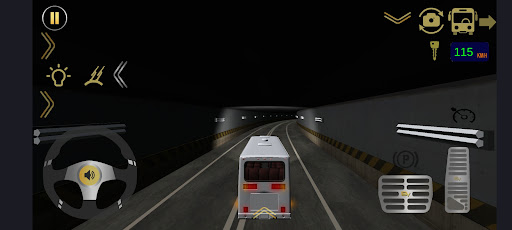 Bussven Screen 3