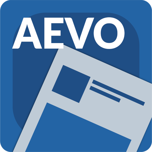 AEVO/ADA Trainer  Icon