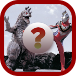 Cover Image of Unduh ULTRAMAN - WHO IS? GUESS IT! 8.4.4z APK