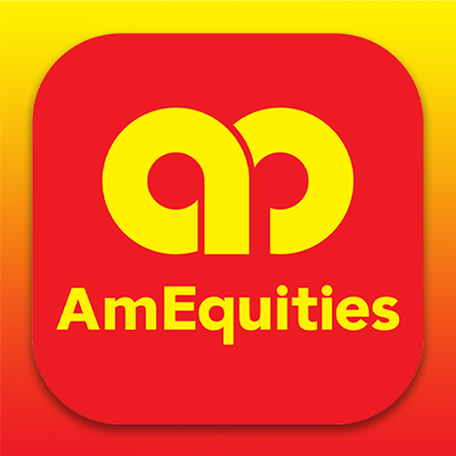 AmEquities Mobile logo