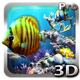 Tropical Ocean 3D LWP icon