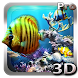 Tropical Ocean 3D LWP - Androidアプリ
