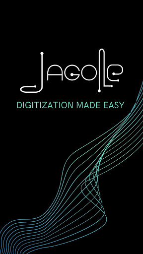 Android application Jagole screenshort