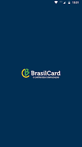 BrasilCard Cliente