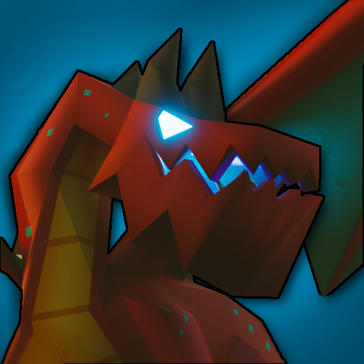 Battle Flare - Fighting RPG 3.3 Icon