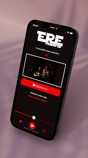 EreNews Screen 3