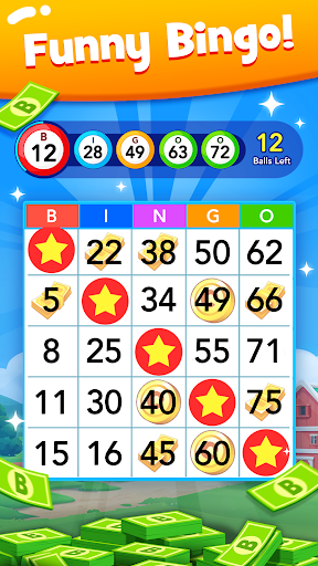 Bingo Clash Casino Carnival 1