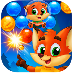Rescue the Bubble Cubs