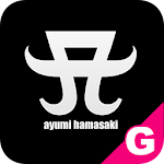 ayumi hamasaki official G-APP Apk