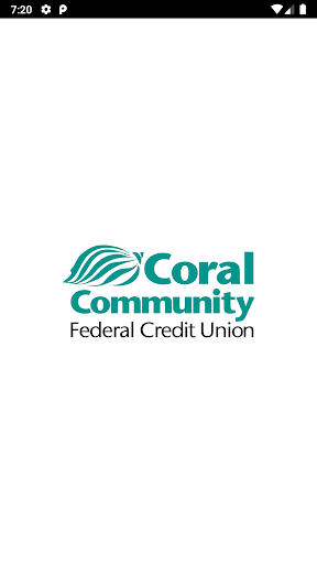 Android application Coral Comm FCU screenshort