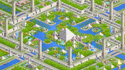 Designer City: Empire Edition - Simulation - games