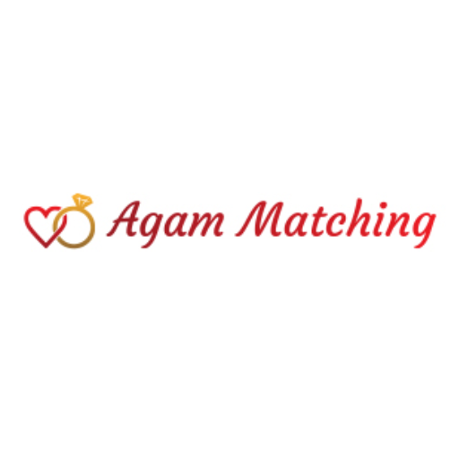 Agam Matching logo