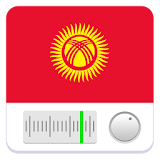 Kyrgyzstan Radio FM 2017 icon