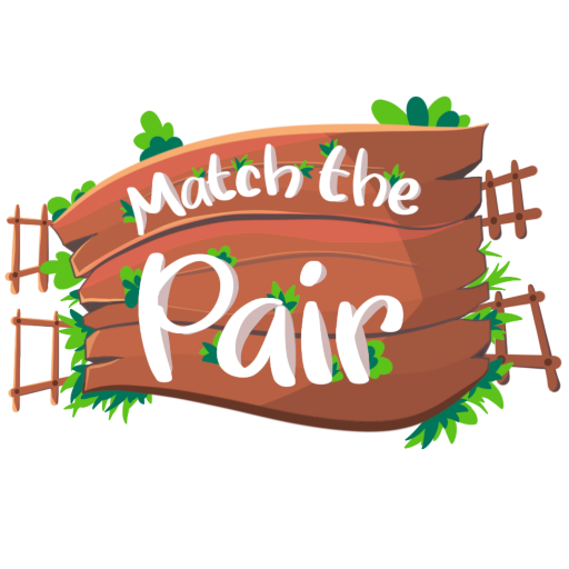 Match the Pair 1.0.4 Icon