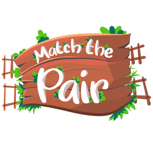Match the Pair logo