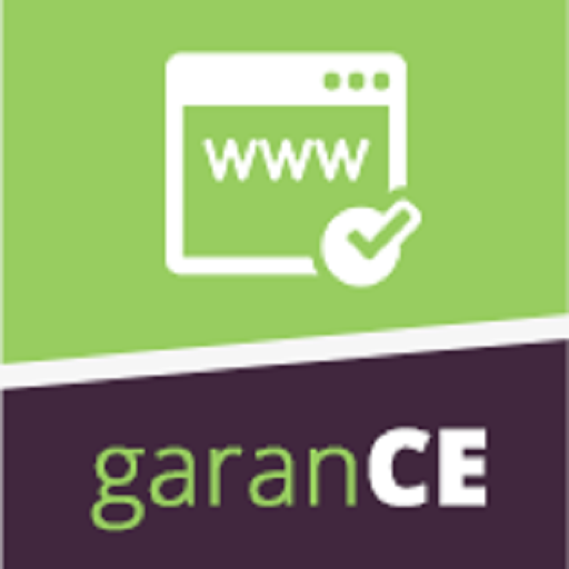 Garance App logo