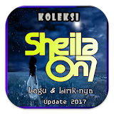 Koleksi Sheila On 7 Lagu Lirik icon
