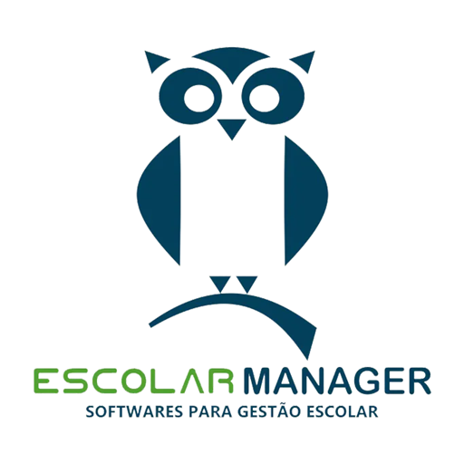 Escolar Manager Serviços logo