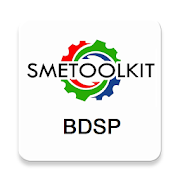 SMEToolkit BDSP  Icon