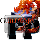 Fastpaper Guild Wars 2 HD icon