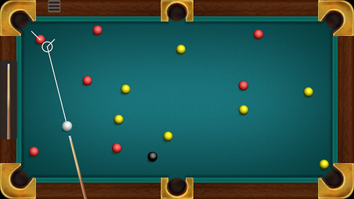 Pool Billiards offline 1
