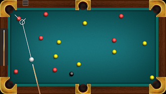Game screenshot Pool Billiards offline mod apk